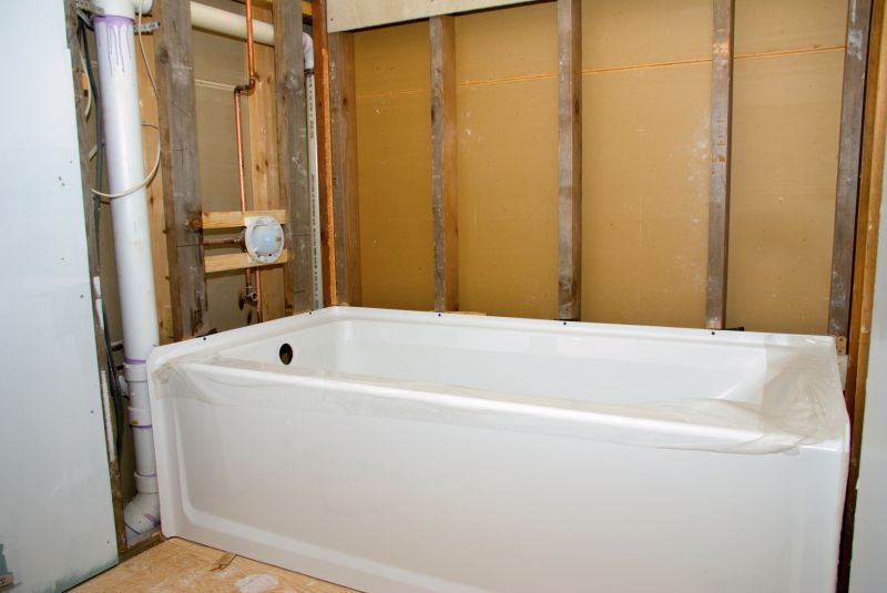 Top Bathroom Remodeling Companies in Farmington, MI
