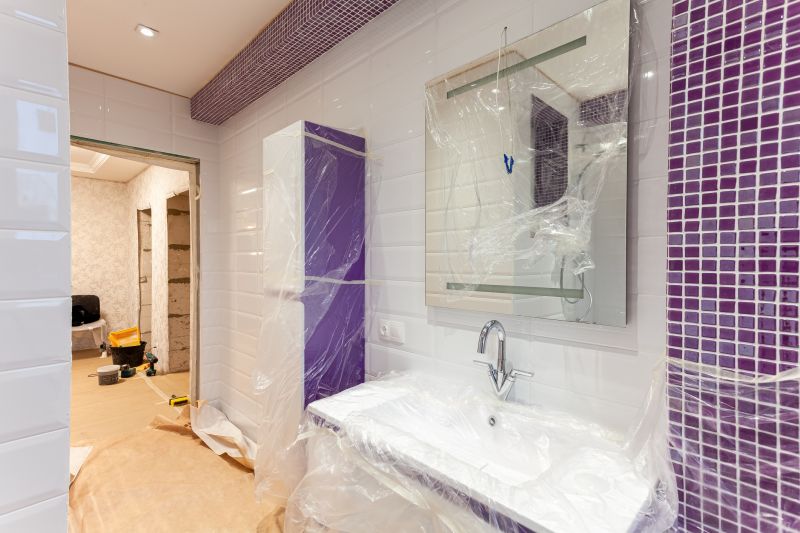 Top Bathroom Remodeling Companies in Oxford, MI