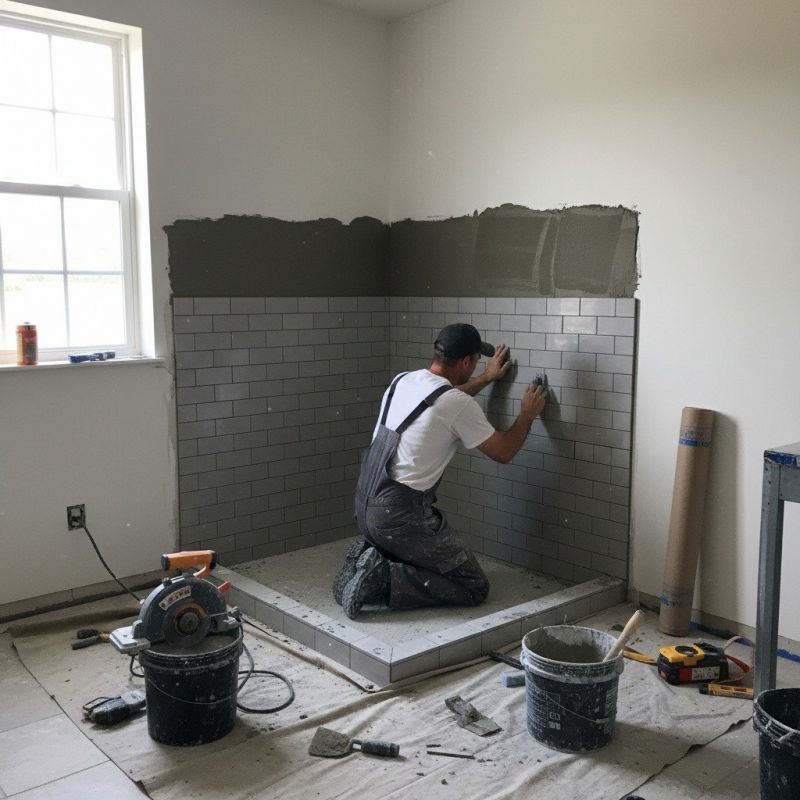Top Bathroom Remodeling Companies in Trenton, MI