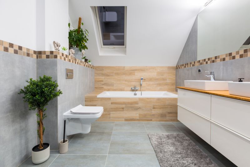 Top Bathroom Remodeling Companies in Troy, MI